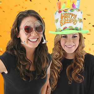 Shop by Themes & Celebrations